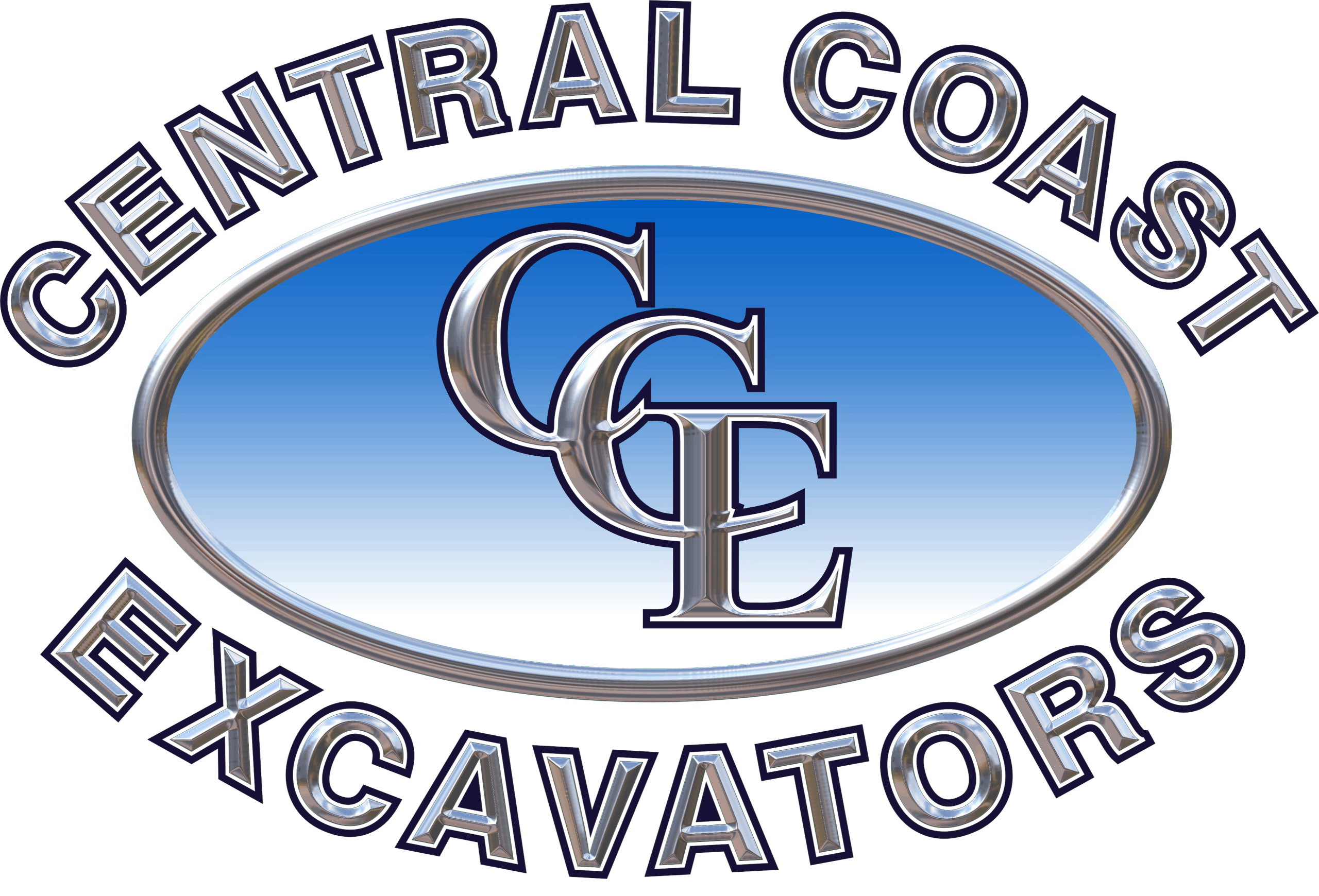Central Coast Excavators